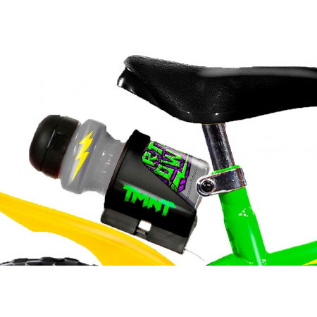 Bicicleta cu roti ajutatoare pentru baieti [5]