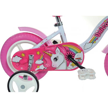 Bicicleta copii 3 ani, pentru fetite [4]
