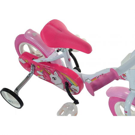 Bicicleta copii 3 ani, pentru fetite [5]