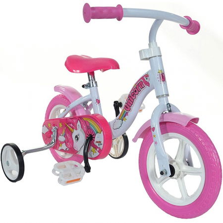 Bicicleta copii 3 ani, pentru fetite [2]