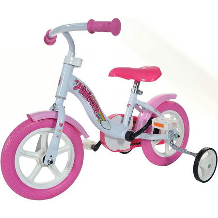 Bicicleta copii 3 ani, pentru fetite [1]