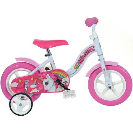 Bicicleta copii 3 ani, pentru fetite