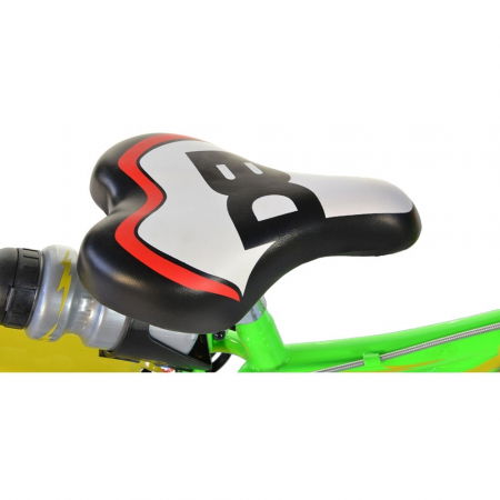 Bicicleta copii 4-7 ani,  Dino Bikes 14" Testoasele Ninja [5]