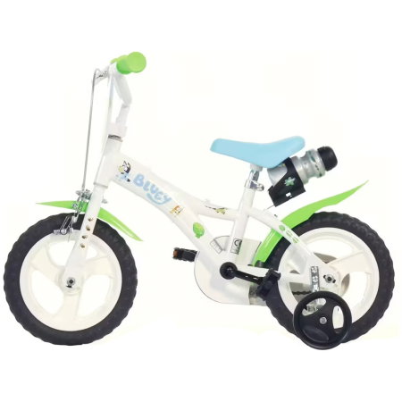 Bicicleta copii Dino Bikes 12" Bluey [1]