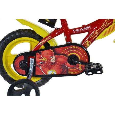 Bicicleta copii Dino Bikes 12" Flash [1]