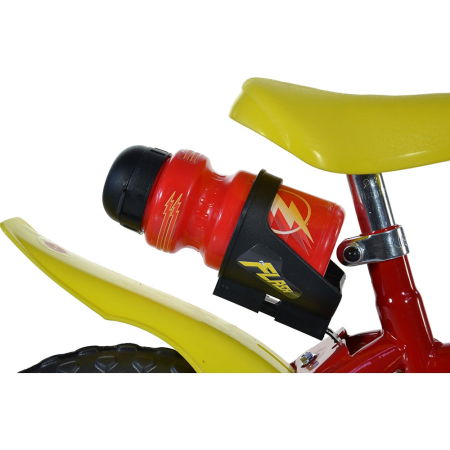 Bicicleta copii Dino Bikes 12" Flash [2]