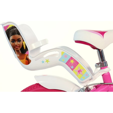 Bicicleta copii Dino Bikes 14" Barbie [3]