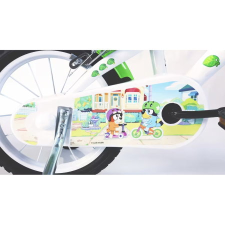 Bicicleta copii Dino Bikes 14" Bluey [3]