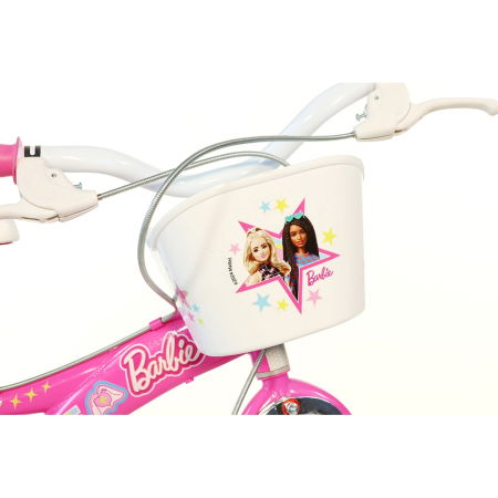 Bicicleta copii Dino Bikes 16" Barbie [1]