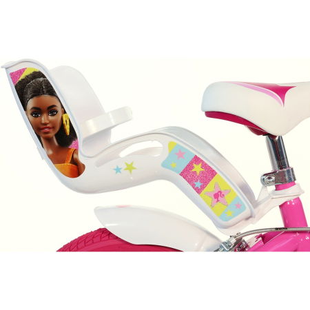 Bicicleta copii Dino Bikes 16" Barbie [2]