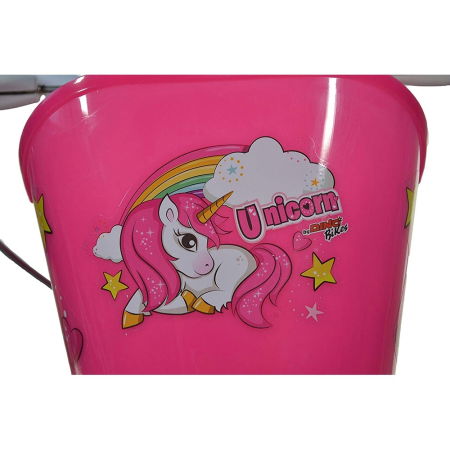 Bicicleta copii Dino Bikes 16" Unicorn [8]