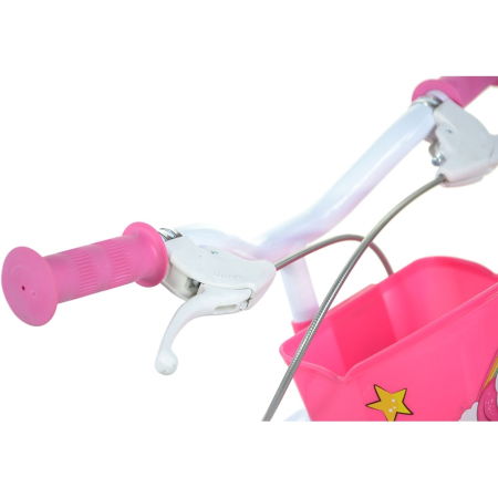 Bicicleta copii Dino Bikes 16" Unicorn [13]