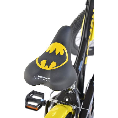 Bicicleta copii Dino Bikes 20" Batman [3]