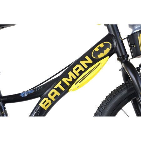Jocuri și Jucării - Bicicleta copii Dino Bikes 20" Batman