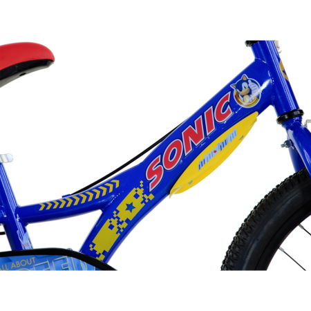Bicicleta copii Dino Bikes 20" Sonic [1]