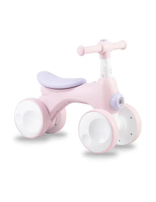 Bicicletă Copii MoMi 2ani+ Cu Lumină Sunet Baloane