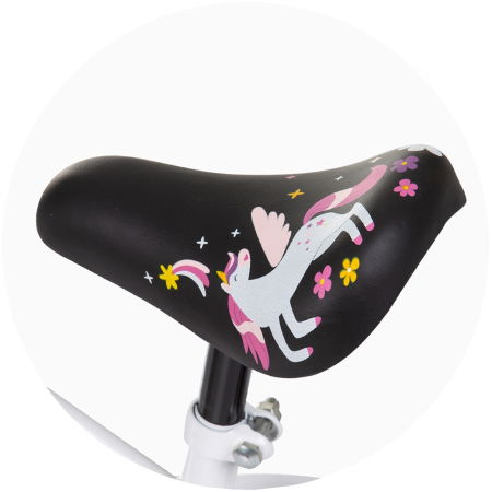 Bicicleta fara pedale Chipolino Zippy pink [1]