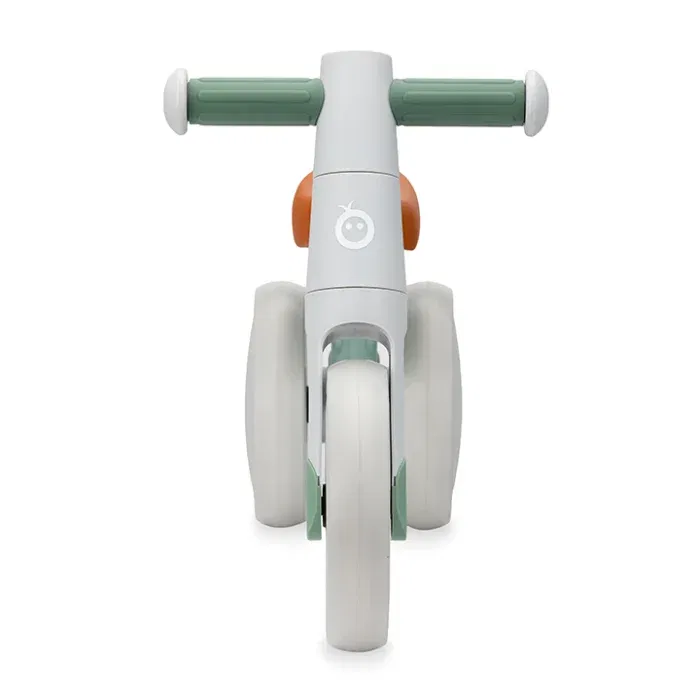 Bicicleta fara pedale, pentru copii, 1 an+,  Momi Tedi - Gri [3]