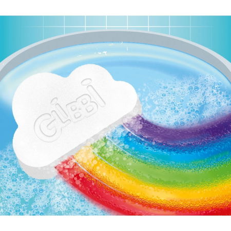 Bila efervescenta pentru baie Simba Glibbi Boom [1]