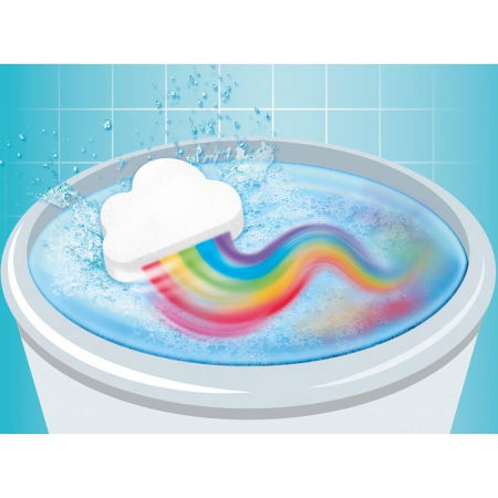 Bila efervescenta pentru baie Simba Glibbi Boom [2]