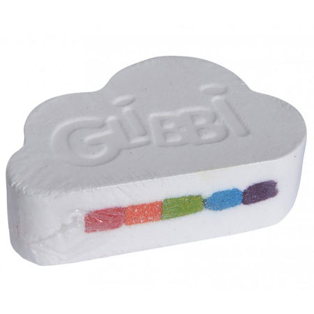 Jocuri și Jucării - Bila efervescenta pentru baie Simba Glibbi Boom