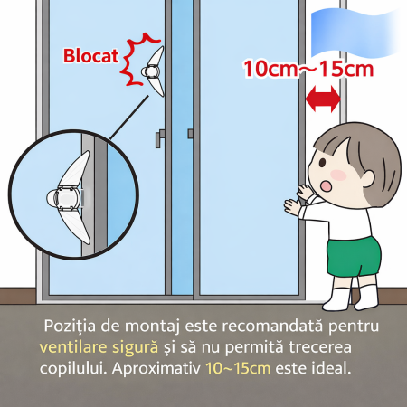 Blocator ferestre si usi termopan, adeziv [2]
