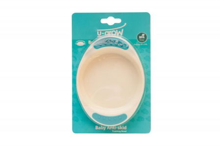 Bol cu Baza Anti-Alunecare U-GROW A-1018 [1]