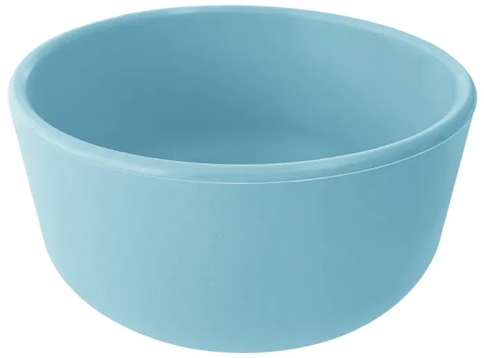 Produse - Bol Minikoioi, 100% Premium Silicone – Albastru