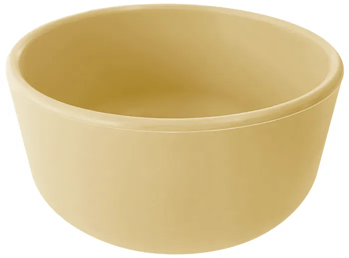 Produse - Bol Minikoioi, 100% Premium Silicone – Galben