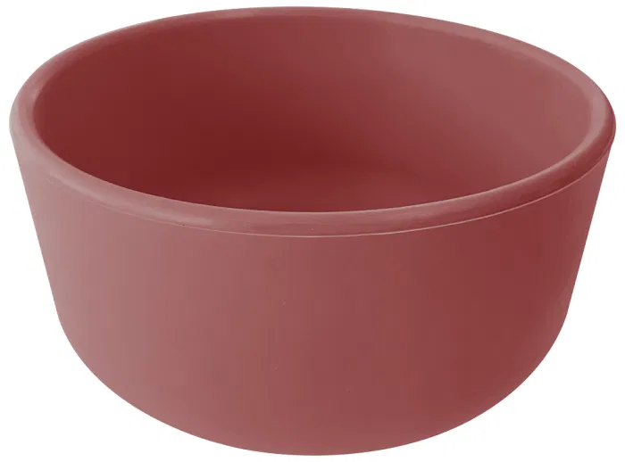 Produse - Bol Minikoioi, 100% Premium Silicone –Roz inchis