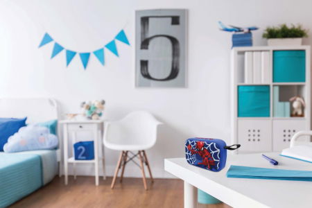 BOXA PORTABILA LEXIBOOK, SPIDER-MAN [3]