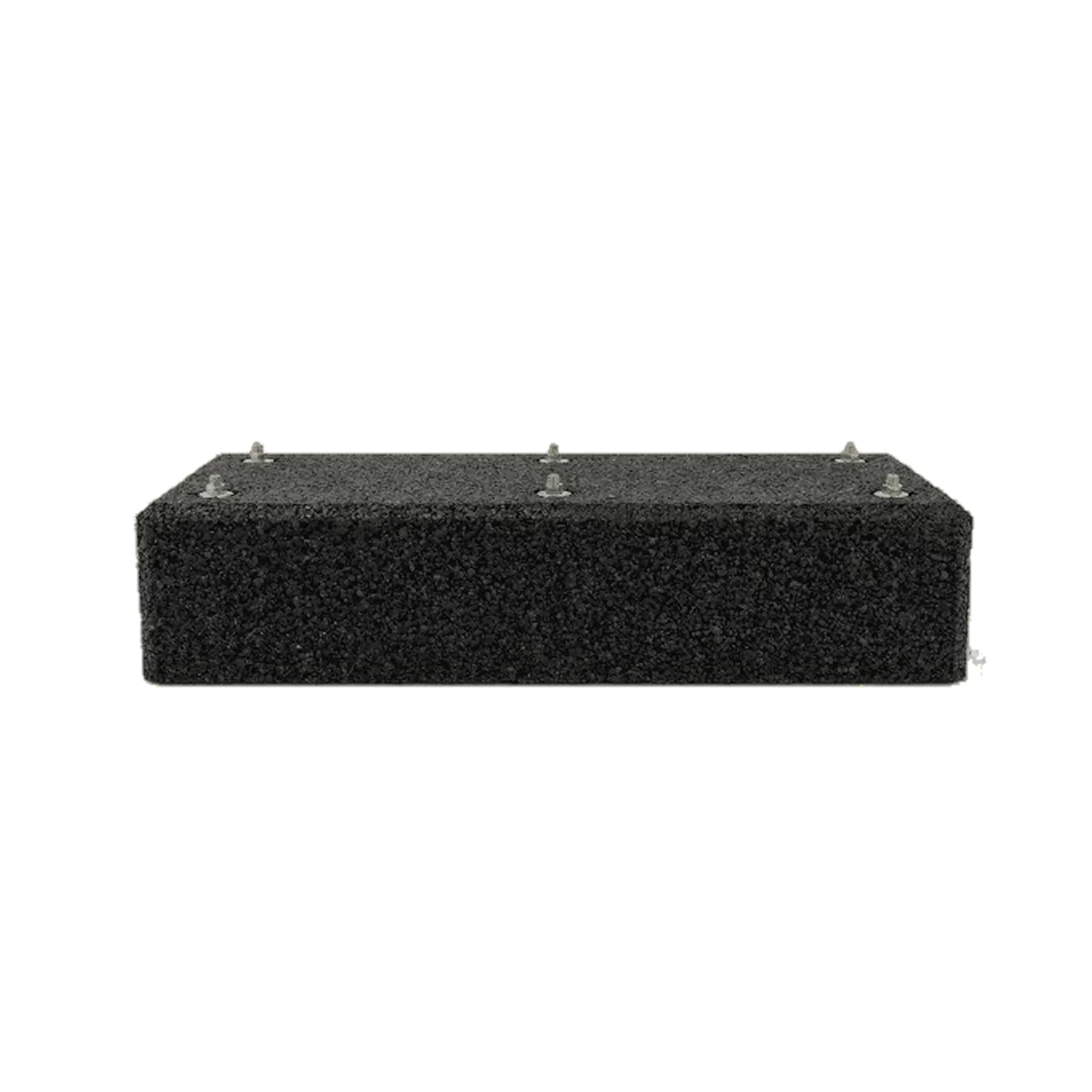 Protecție parcare - Bumper rampă de încărcare 100 cm