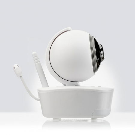 Camera supraveghere bebe rotativa 330° Reer [10]