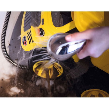 Camion basculant Big Power Worker Maxi Truck [2]