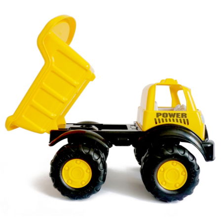 Camion basculant Pilsan Power Truck [2]