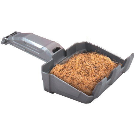 Camion de constructie Dickie Toys Dump Truck 30 cm cu lumini si sunete [11]