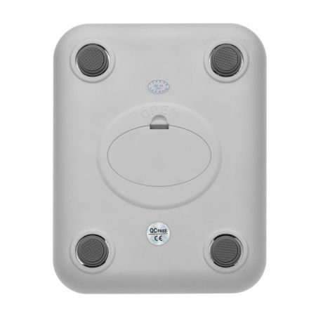 Suzete bebe - Cantar digital de bucatarie AMARETTI, capacitate 10 kg, TFA 50.2004.54