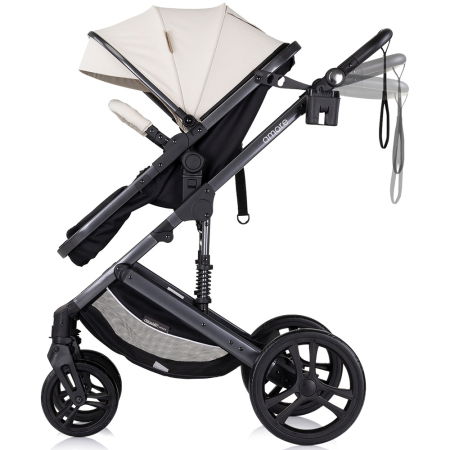 Carucior Chipolino Amore 2 in 1 biscotta [4]