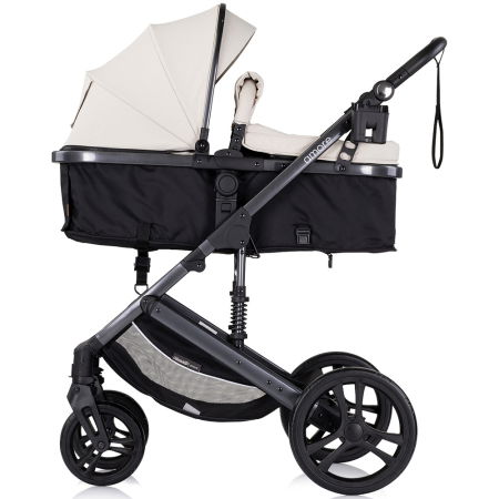 Carucior Chipolino Amore 2 in 1 biscotta [6]