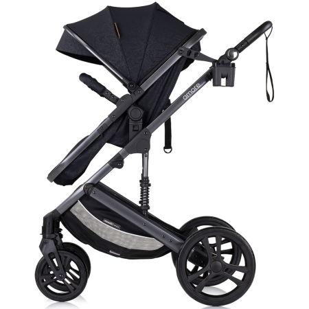 Carucior Chipolino Amore 2 in 1 blackberry [3]