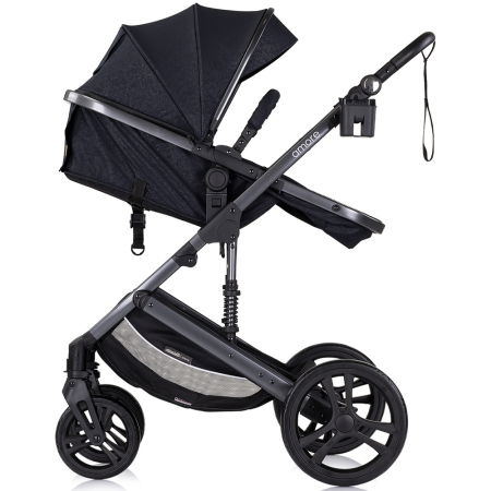 Carucior Chipolino Amore 2 in 1 blackberry [5]