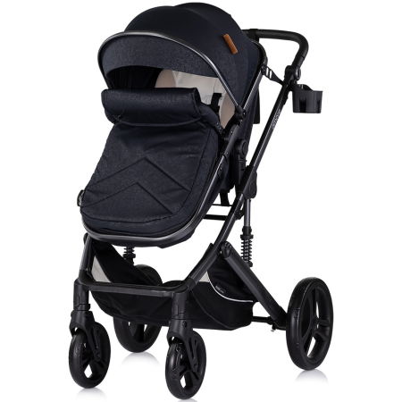 Carucior Chipolino Amore 2 in 1 blackberry [2]