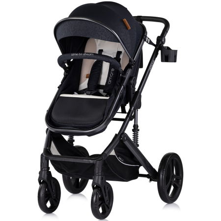 Carucior Chipolino Amore 2 in 1 blackberry [1]