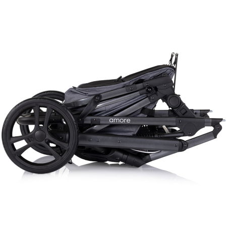 Carucior Chipolino Amore 2 in 1 cloud grey [8]