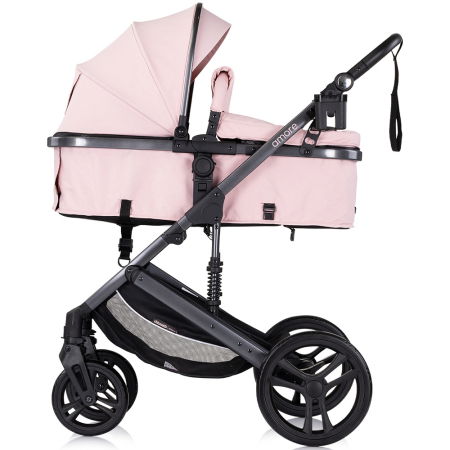 Carucior Chipolino Amore 2 in 1 pink marshmallow [6]