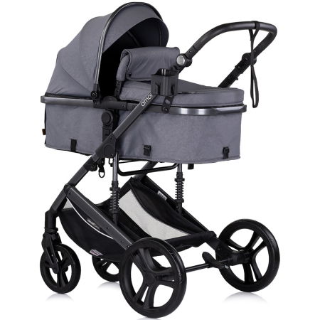 Carucior Chipolino Amore 3 in 1 cloud grey [1]