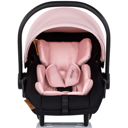 Carucior Chipolino Amore 3 in 1 pink marshmallow [18]
