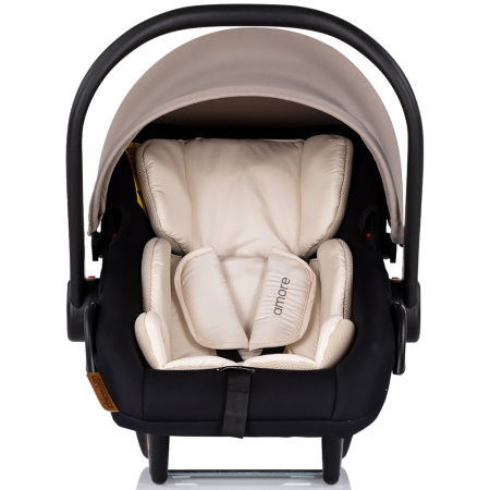 Carucior Chipolino Amore 3 in 1 tiramisu [14]