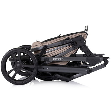 Carucior Chipolino Amore 3 in 1 tiramisu [11]