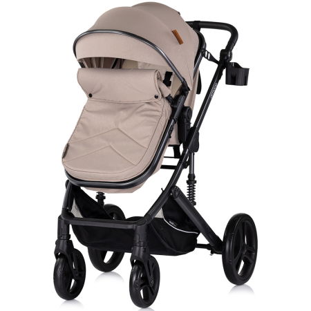 Carucior Chipolino Amore 3 in 1 tiramisu [3]